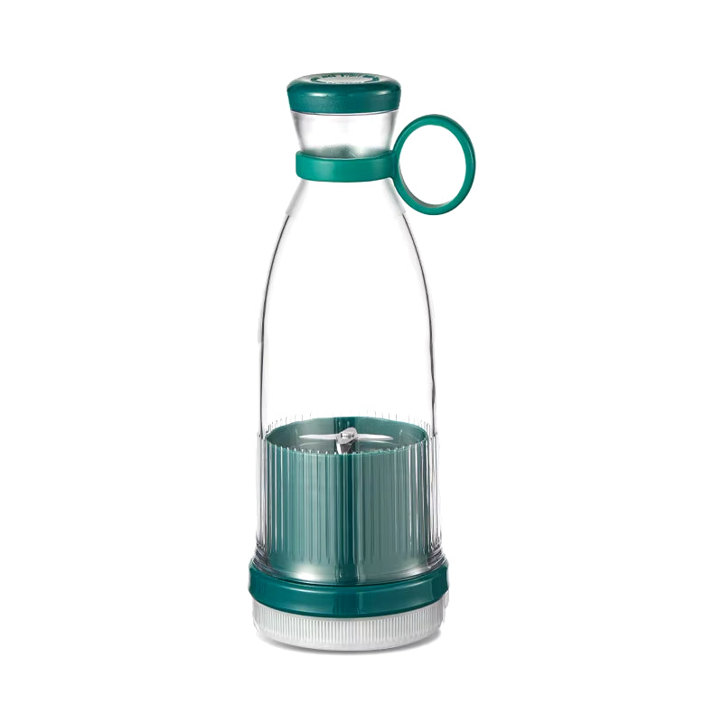 Vitamine fraiche portable