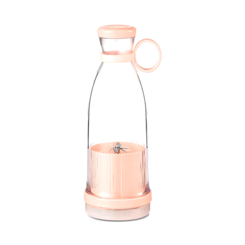 Vitamine fraiche portable