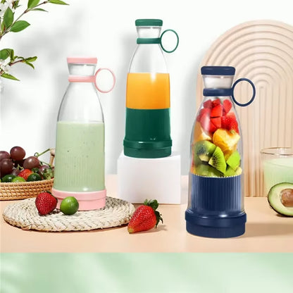 Vitamine fraiche portable